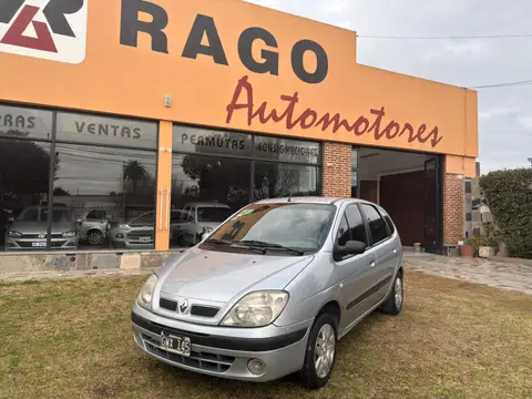 Renault Senic