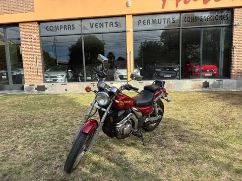Kawasaki EL 250