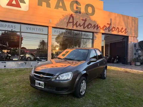 Chevrolet Corsa LS + Airbag-ABS