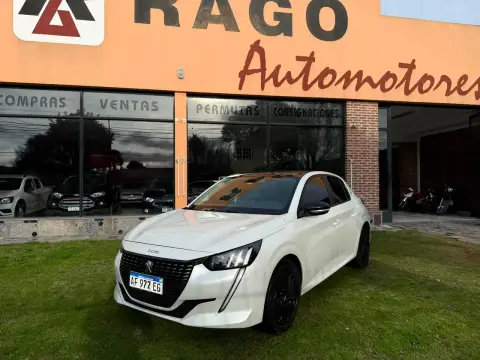 Peugeot 208 STYLE